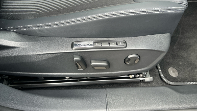 Ford Capri 210kW Select 77kWh 5dr Auto Electric Estate